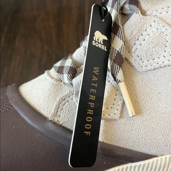 NWT SOREL Out N About IV Classic Waterproof Boots - Picture 7 of 8